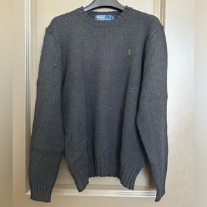 Ralph Lauren Polo Sweater